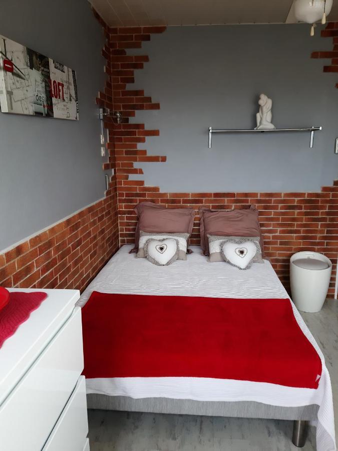 Studio Village Naturiste Port Nature 6 Agde Exterior photo